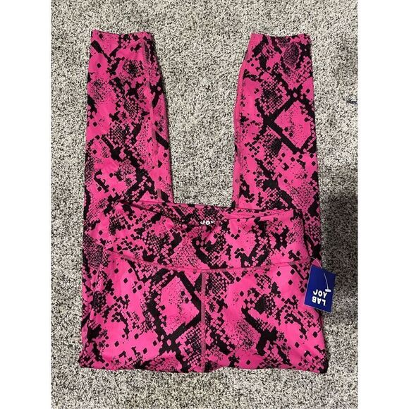 ❤️JOYLAB Animal Print High Waisted Leggings - Picture 1 of 6
